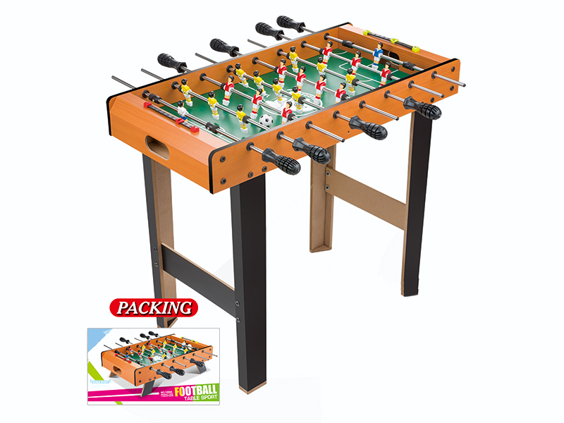 Soccer Game Table