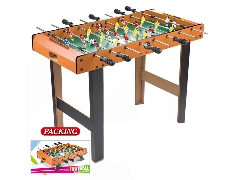 Soccer Game Table