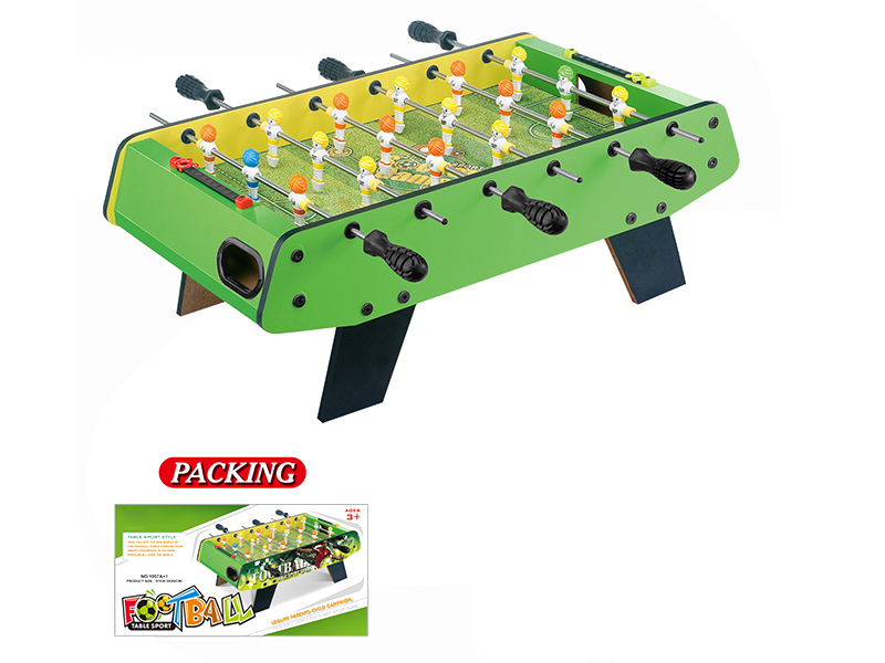 Soccer Game Table