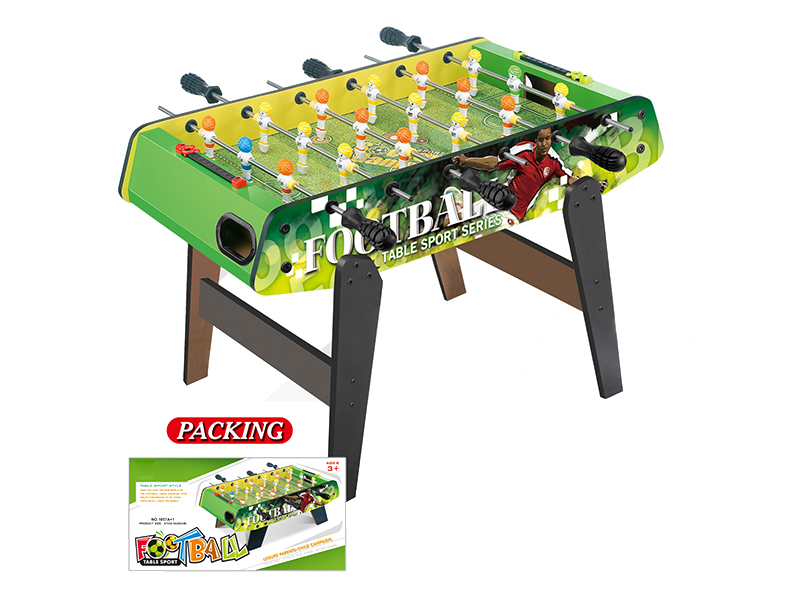 Soccer Game Table
