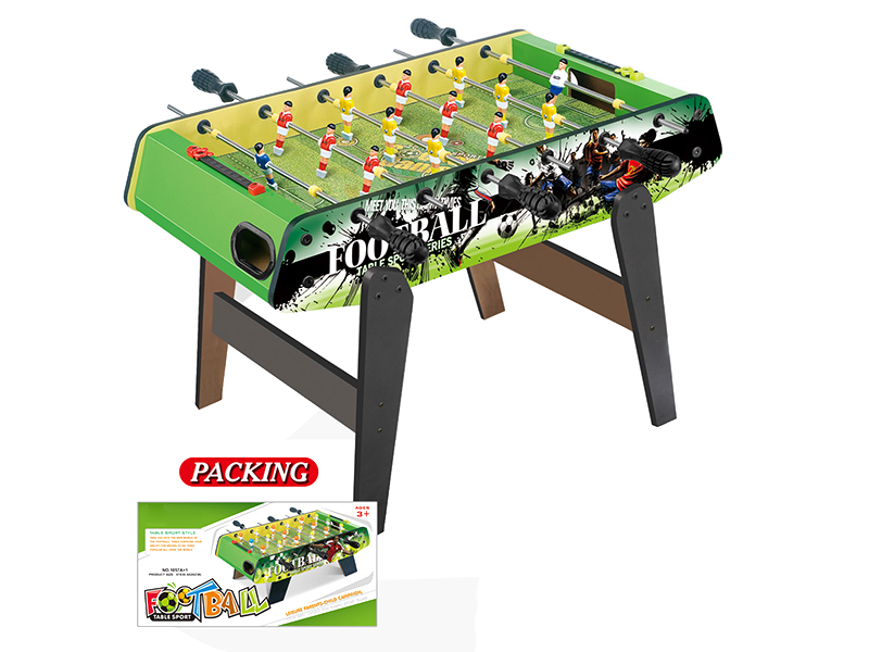 Soccer Game Table