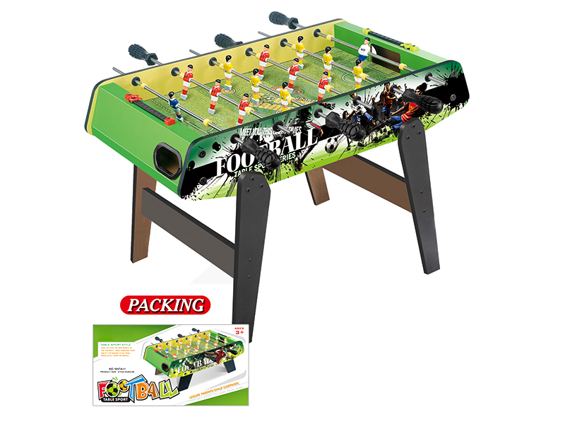 Soccer Game Table