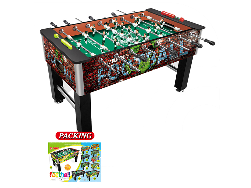 Soccer Game Table