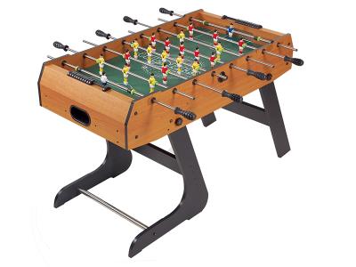 Soccer Game Table