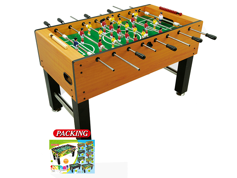 Soccer Game Table