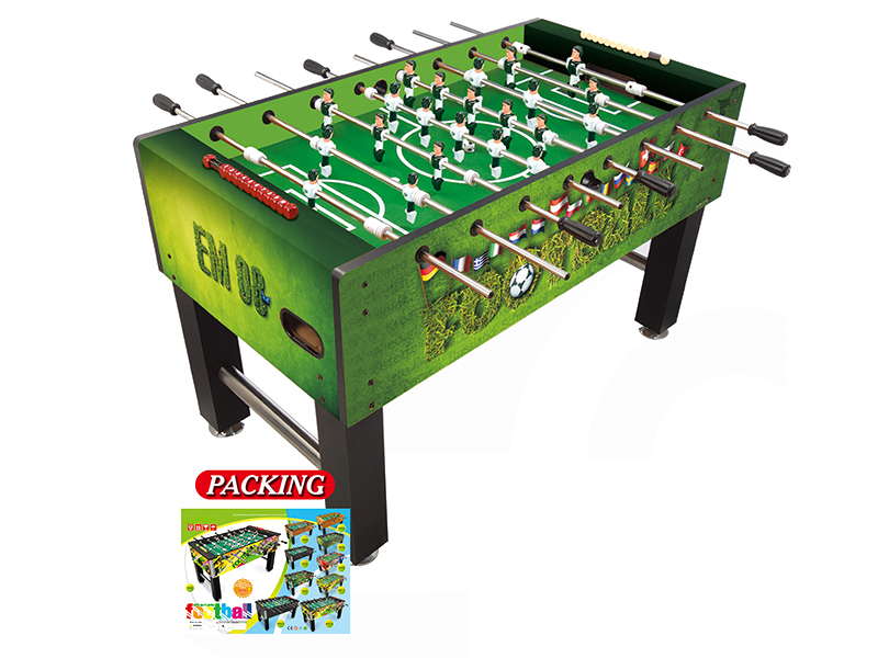 Soccer Game Table
