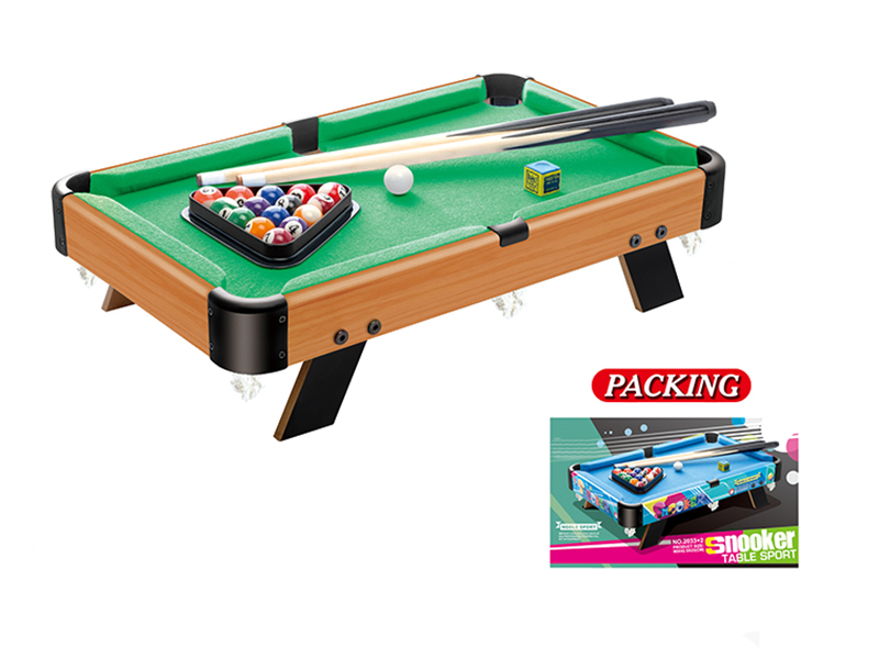 Pool Table