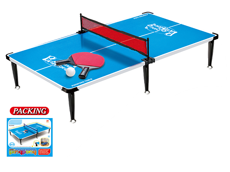 Folding Table Tennie