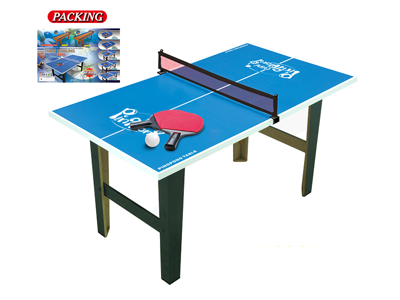 Folding Table Tennie