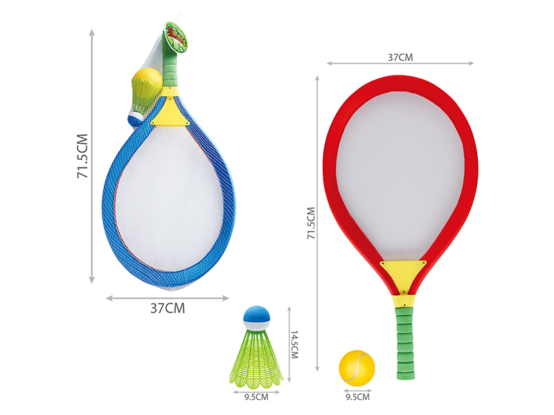 Tennis Racket