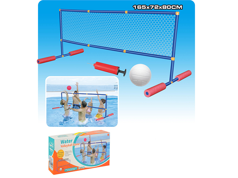 Water Volleyball