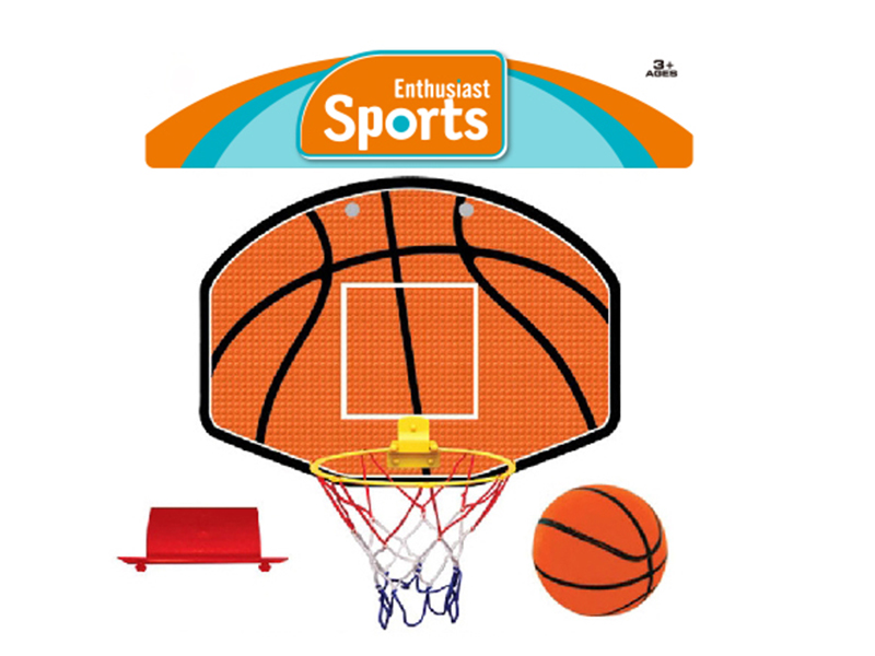 Plastic Basketball Board