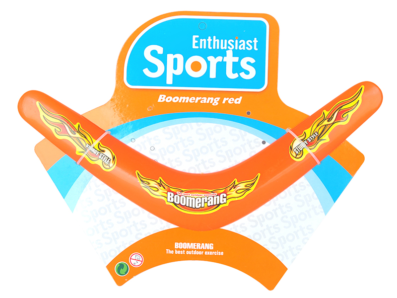 Boomerang