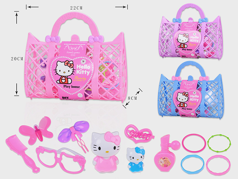 Play House （Adornment Toys）