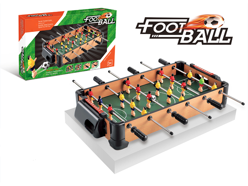 Foosball Table