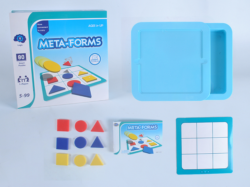MetaForms