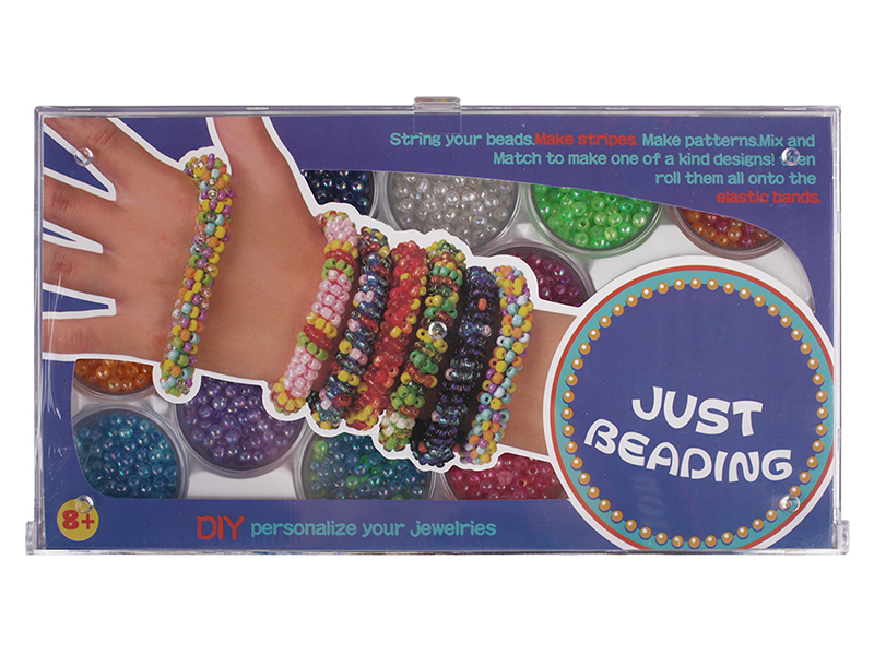 DIY Beads Set