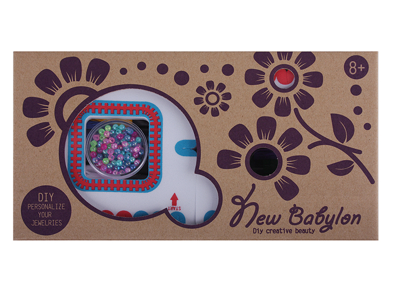 DIY Best Partner Bracelets