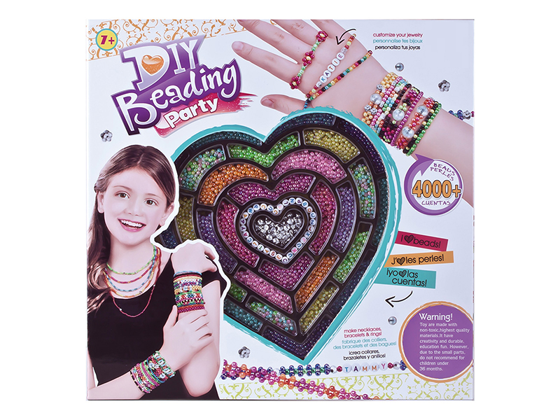 DIY Beads Set