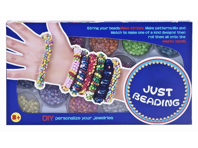 DIY Beads Set