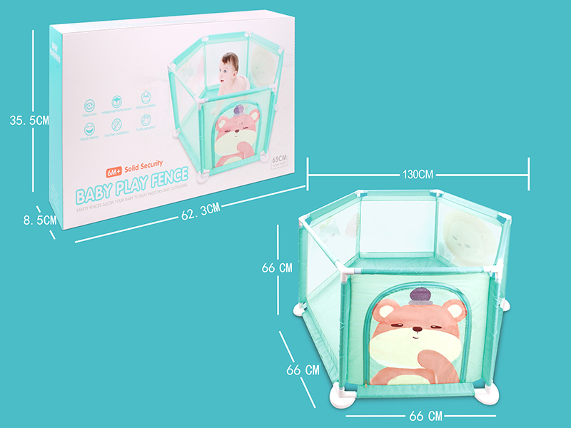 Baby Paypens (large size)