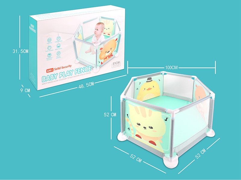 Baby Paypens (small size)