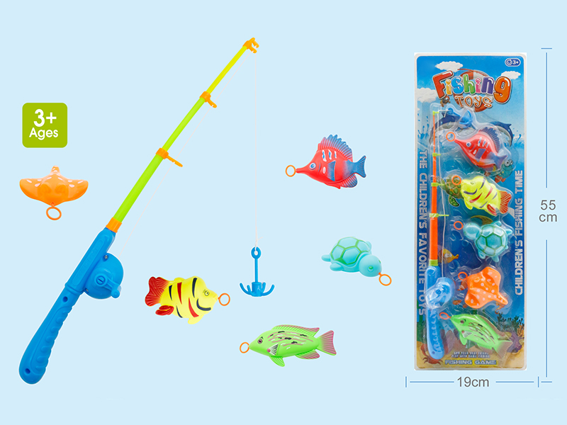 Fishing Toy