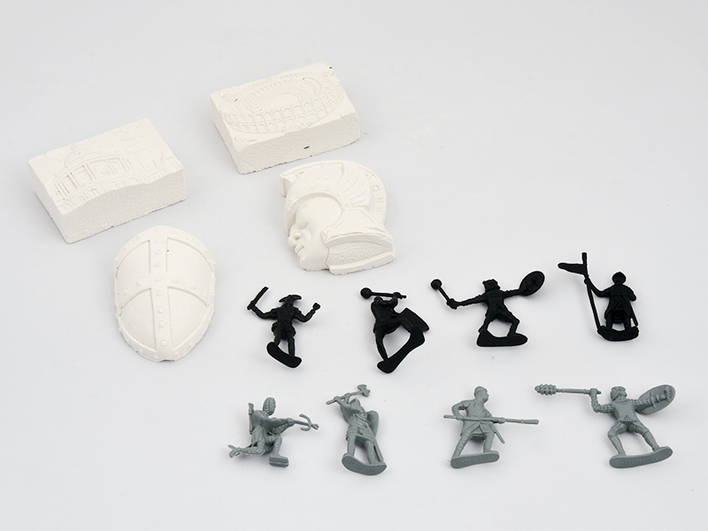 Children Archaeological Toys - Cippus