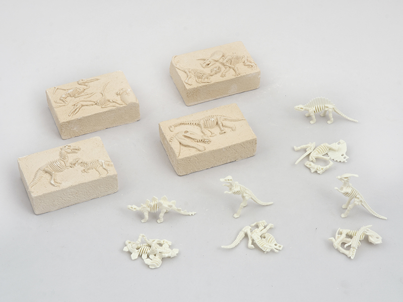 Children Archaeological Toys - Dinosaur