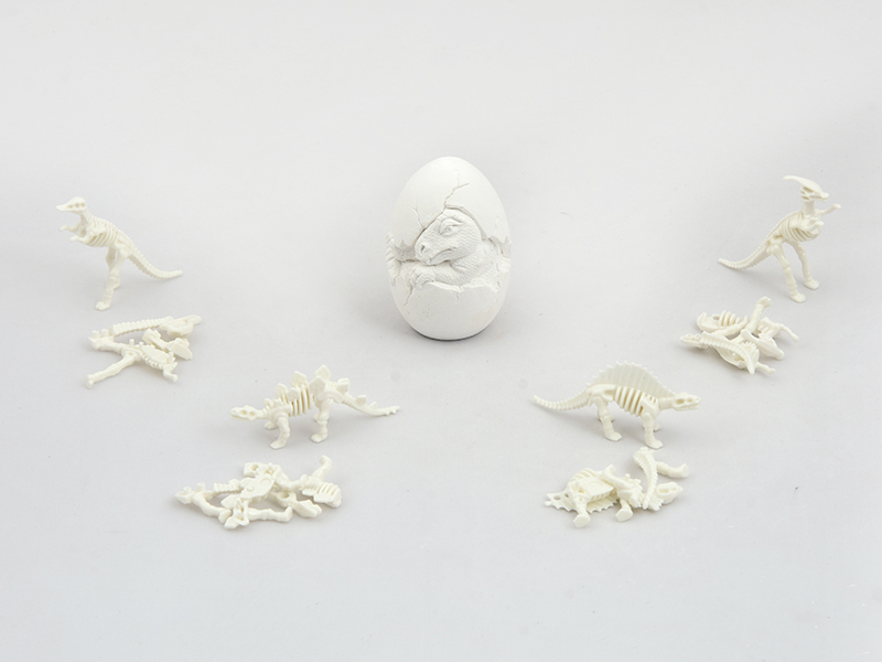 Children Archaeological Toys - Dinosaur Egg