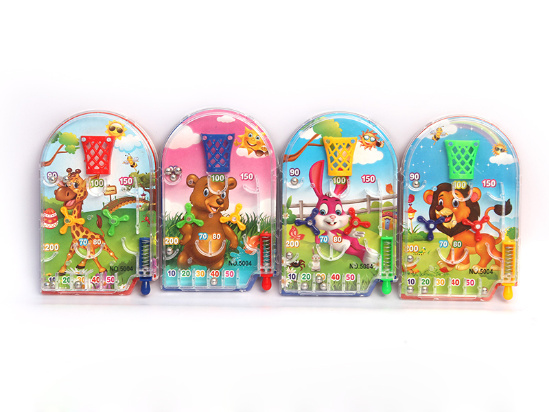 Iron Bead Marble Plate