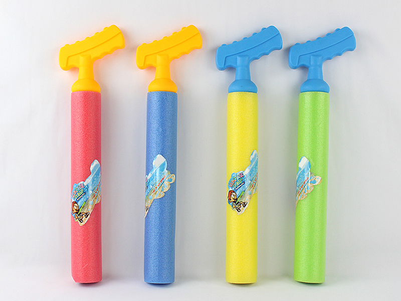 41CM Water Cannon (Diameter:5CM)