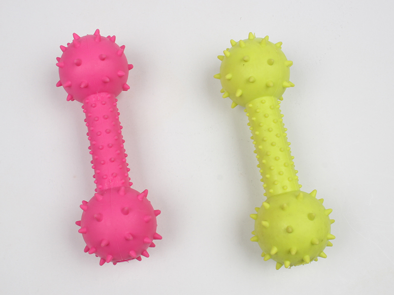 Barbells - Pet Toys