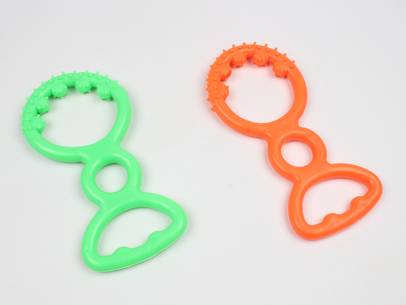 Flying Rings - Pet Toys