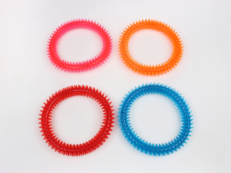 Small Thorn Circle - Pet Toys