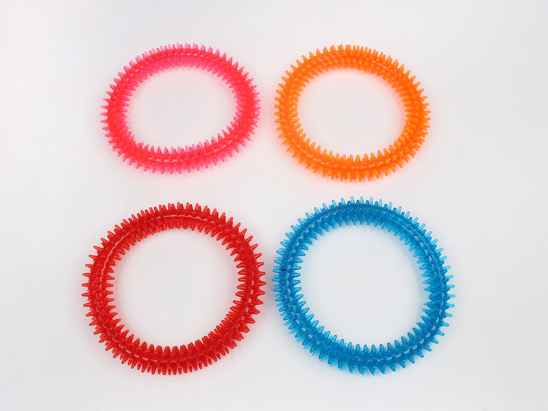 Large Thorn Circle - Pet Toys
