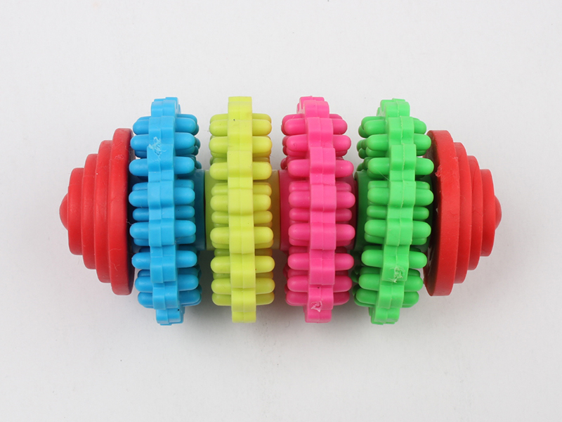 Four Color Swivel - Pet Toys