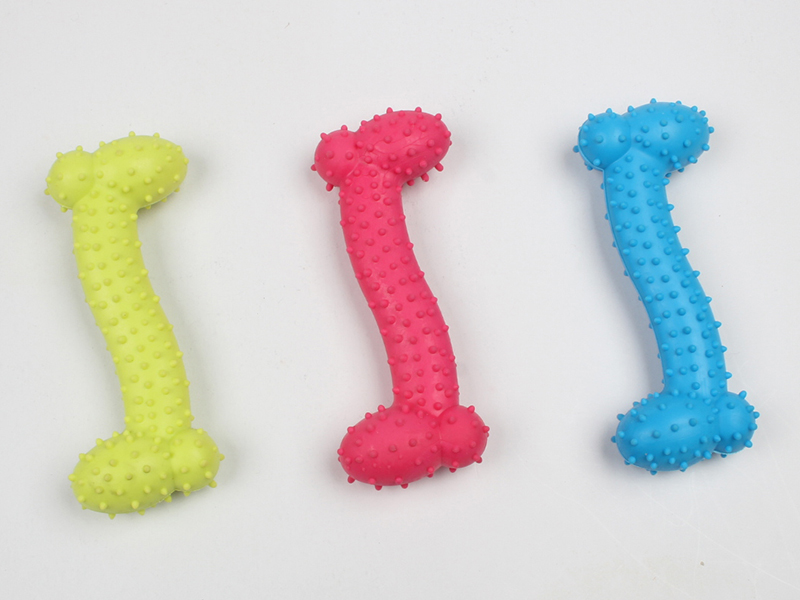 Small Bone  - Pet Toys