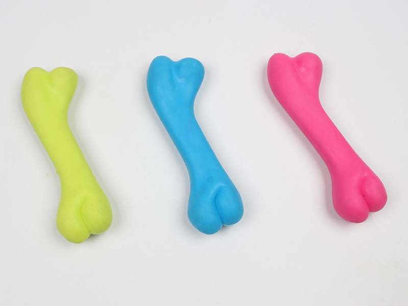 Small Bone  - Pet Toys