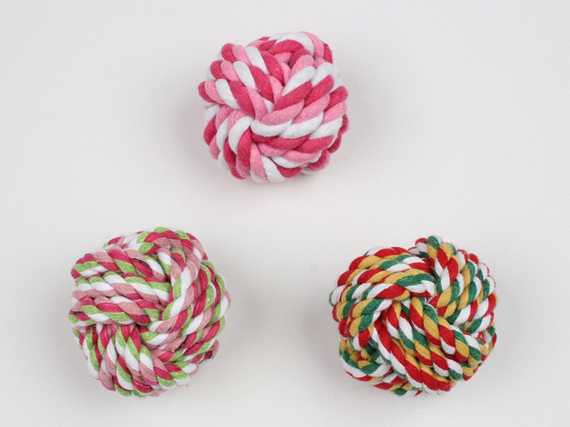 Small Ball- Pet Toys