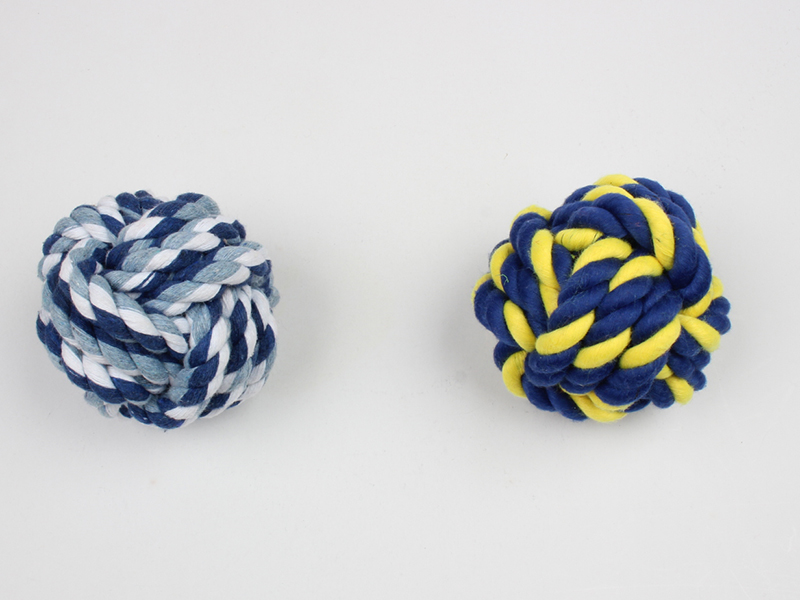 Medium Ball - Pet Toys