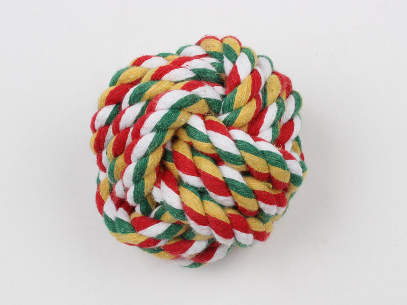 Large Ball - Pet Toys