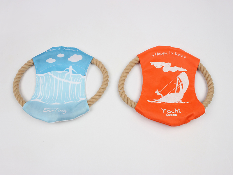 Frisbee - Pet Toys