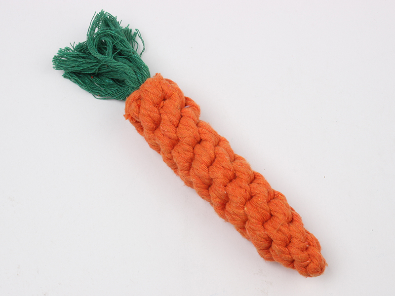 Carrot  - Pet Toys