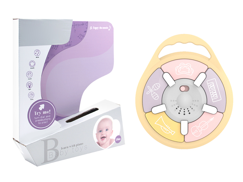 Baby Musical Instruments