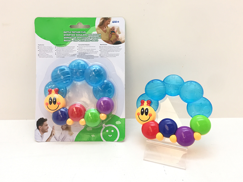 Baby Teether