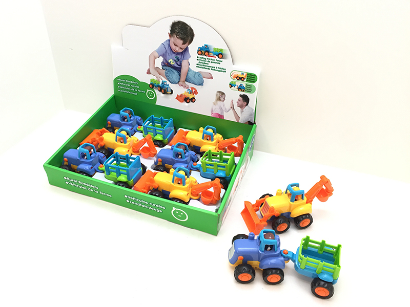 6PCS Happy Engineering Team