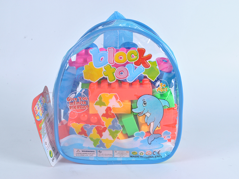 36pcs Building Blocks