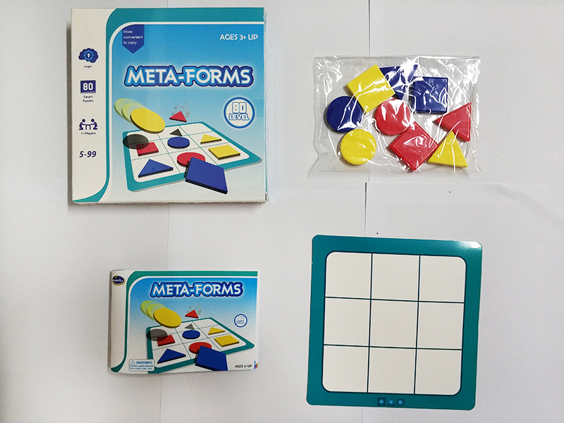 MetaForms