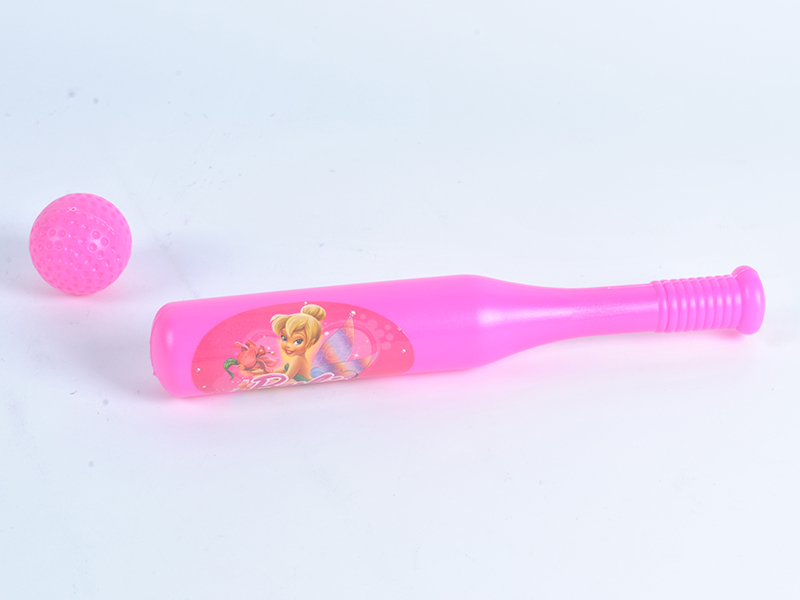 23CM Princess Barbie Baseball
